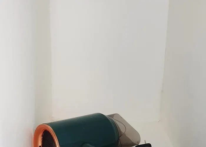Family Hub Pratunam בית הארחה בנגקוק